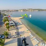 Klaudia * Trogir