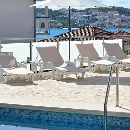Apartmán Klaudia Trogir