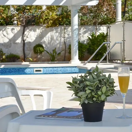 Apartmán Klaudia Trogir