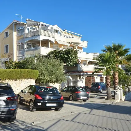 Klaudia Apartmán *
