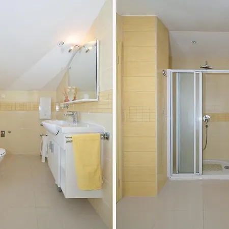 Klaudia Apartmán *