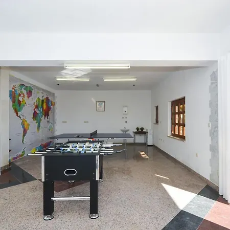 Apartmán Klaudia