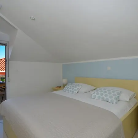 Apartmán Klaudia