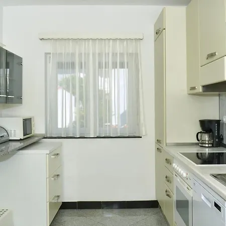Klaudia Apartmán *