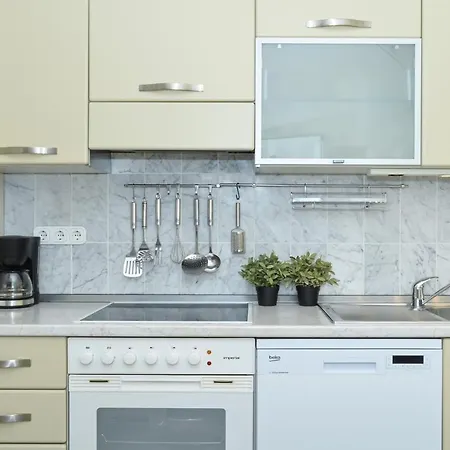 Apartmán Klaudia *