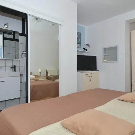 Apartmán Klaudia Trogir