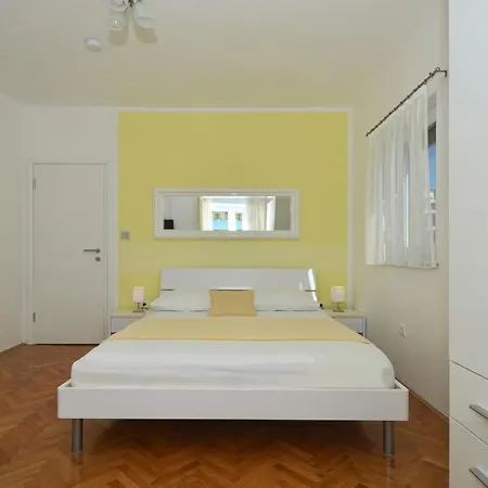 Apartmán Klaudia