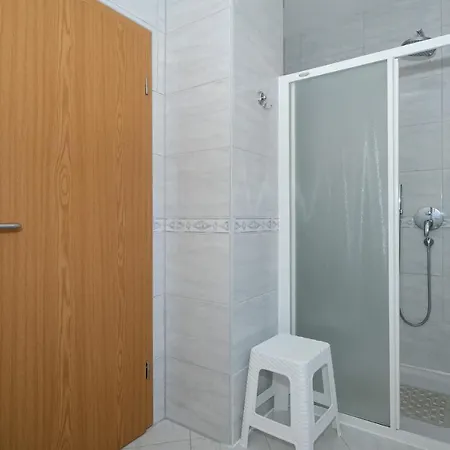 Apartmán Klaudia *