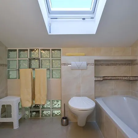 アパート Klaudia