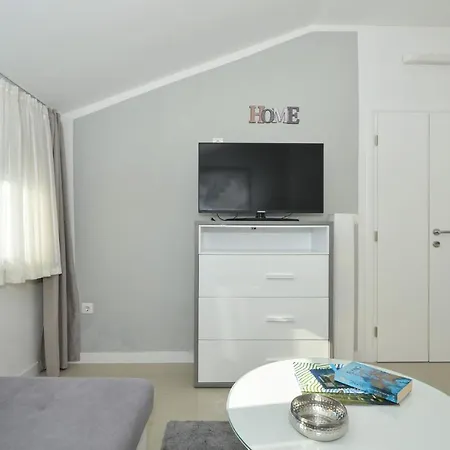 Klaudia Apartmán *