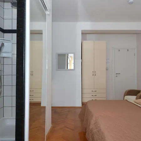 Klaudia Apartmán