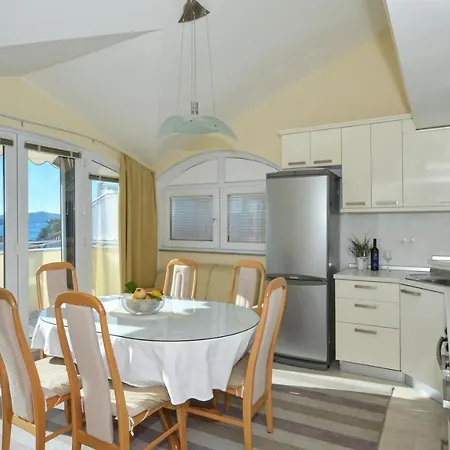 Apartmán Klaudia *