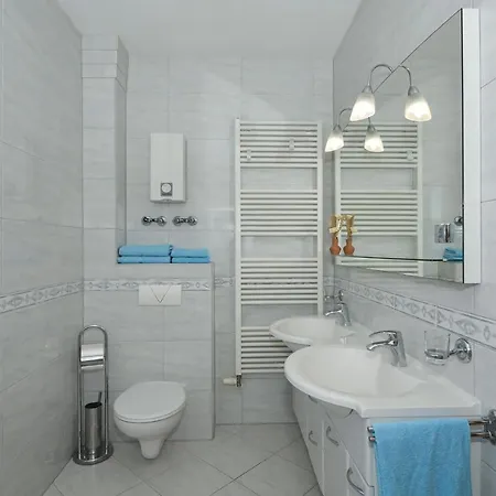 Apartmán Klaudia