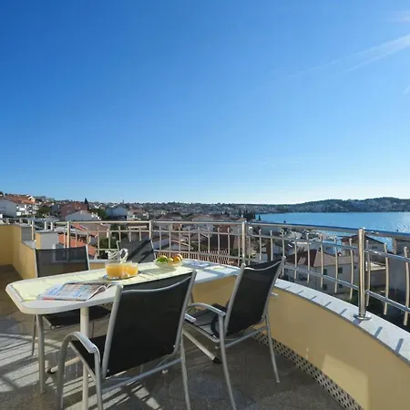 Apartmán Klaudia