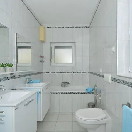 Klaudia Apartmán Trogir