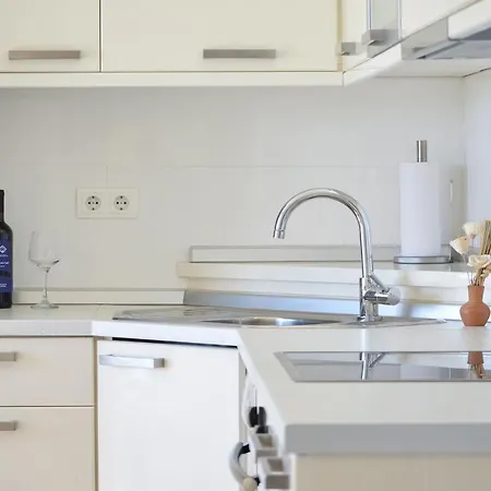 Apartmán Klaudia Trogir