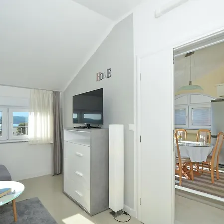Apartmán Klaudia *