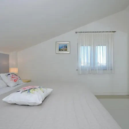 Klaudia Apartmán *