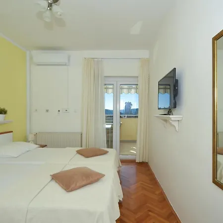 Klaudia Apartmán Trogir