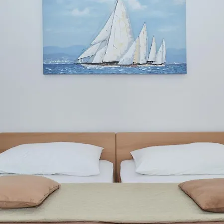 Klaudia Apartmán *