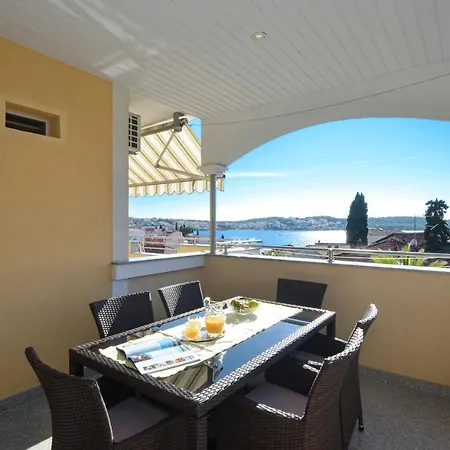 Apartmán Klaudia Trogir