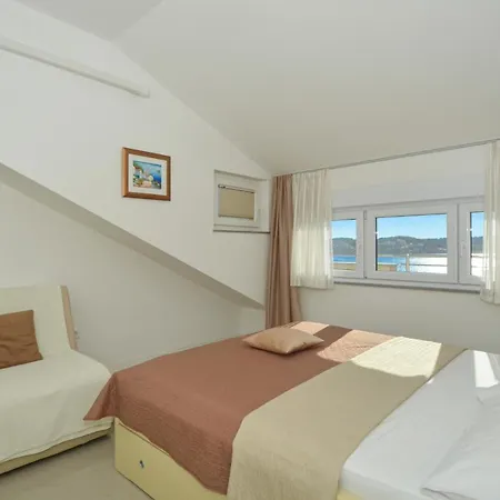 Apartmán Klaudia
