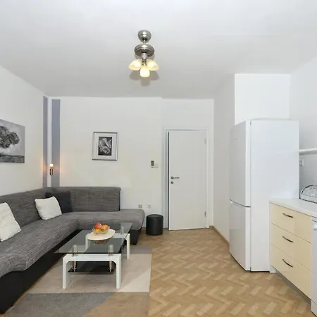 Apartmán Klaudia Trogir
