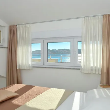 Klaudia Apartmán