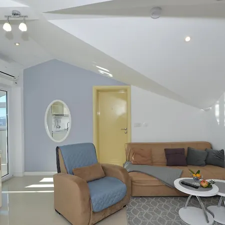 Klaudia Apartmán