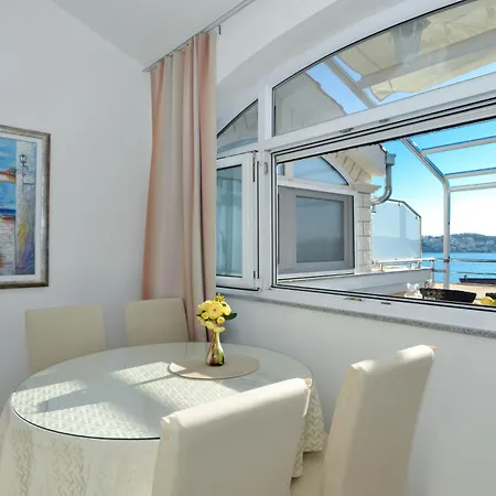 Apartmán Klaudia Trogir