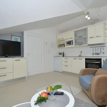 Apartmán Klaudia Trogir