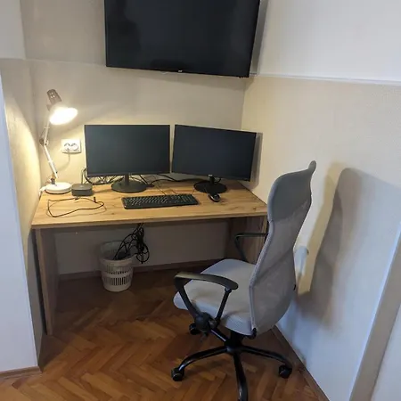 Apartmán Klaudia *