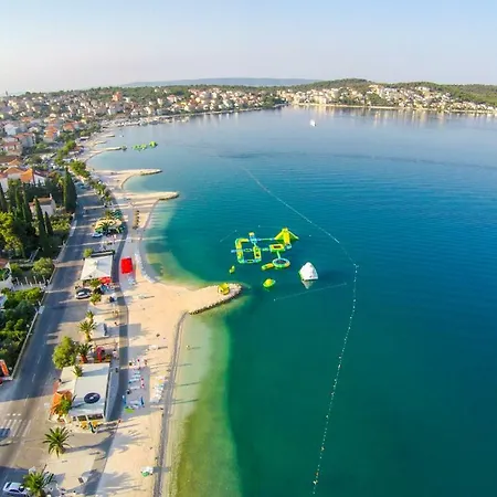 アパート Klaudia *