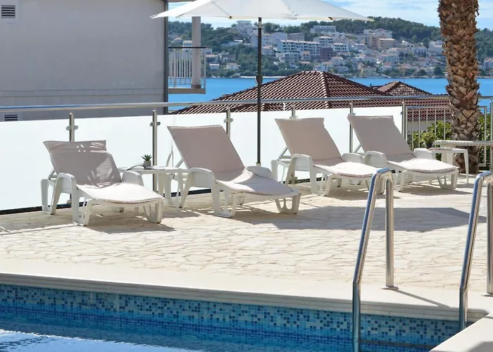 Lejlighed Klaudia Trogir