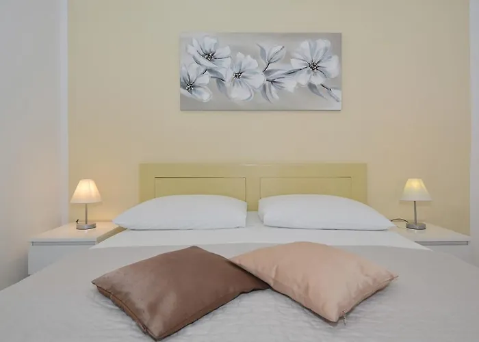Lejlighed Klaudia Trogir
