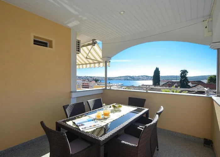Lejlighed Klaudia Trogir