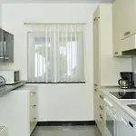 Klaudia Apartamento *