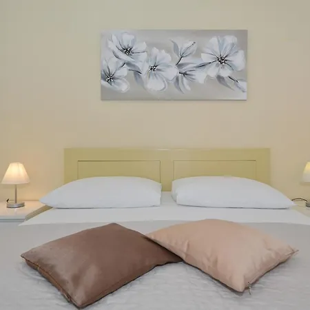 Apartmán Klaudia Trogir