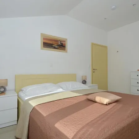Klaudia Apartment