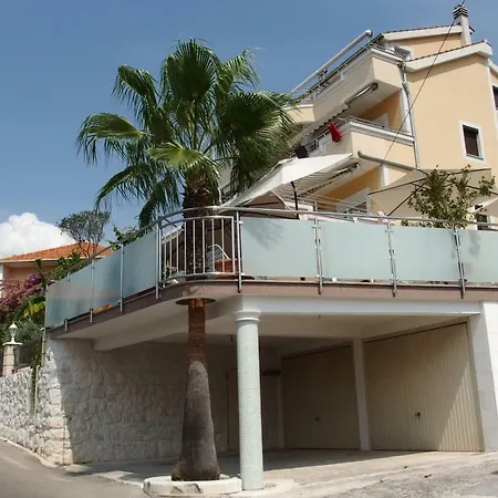 Klaudia Трогир