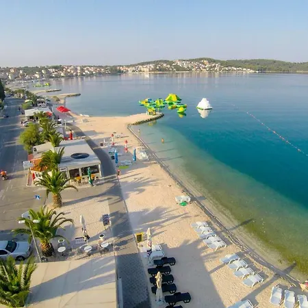 Klaudia * Trogir