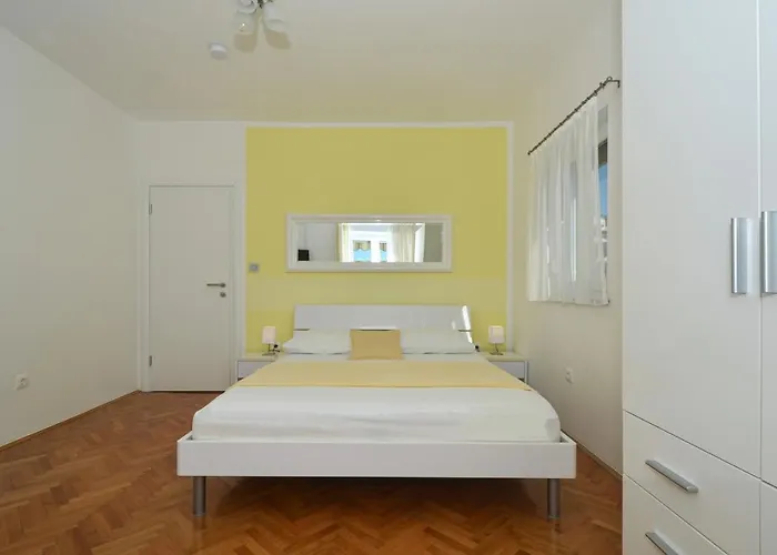 Apartamento Klaudia