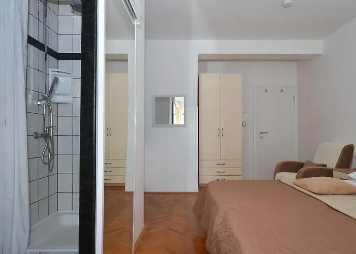 Klaudia 公寓