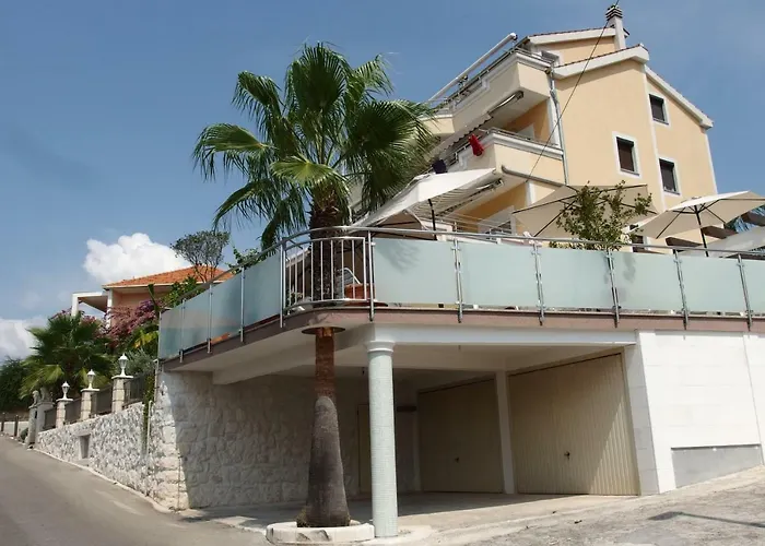 Klaudia 트로기르